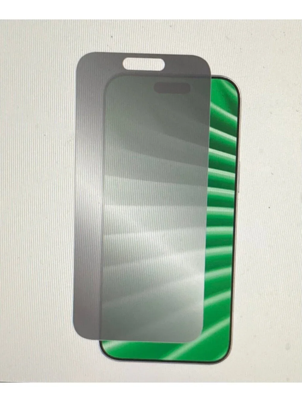 N/A screen protector